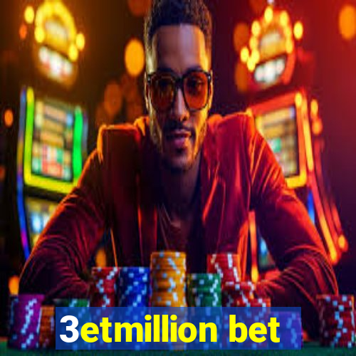 3etmillion bet